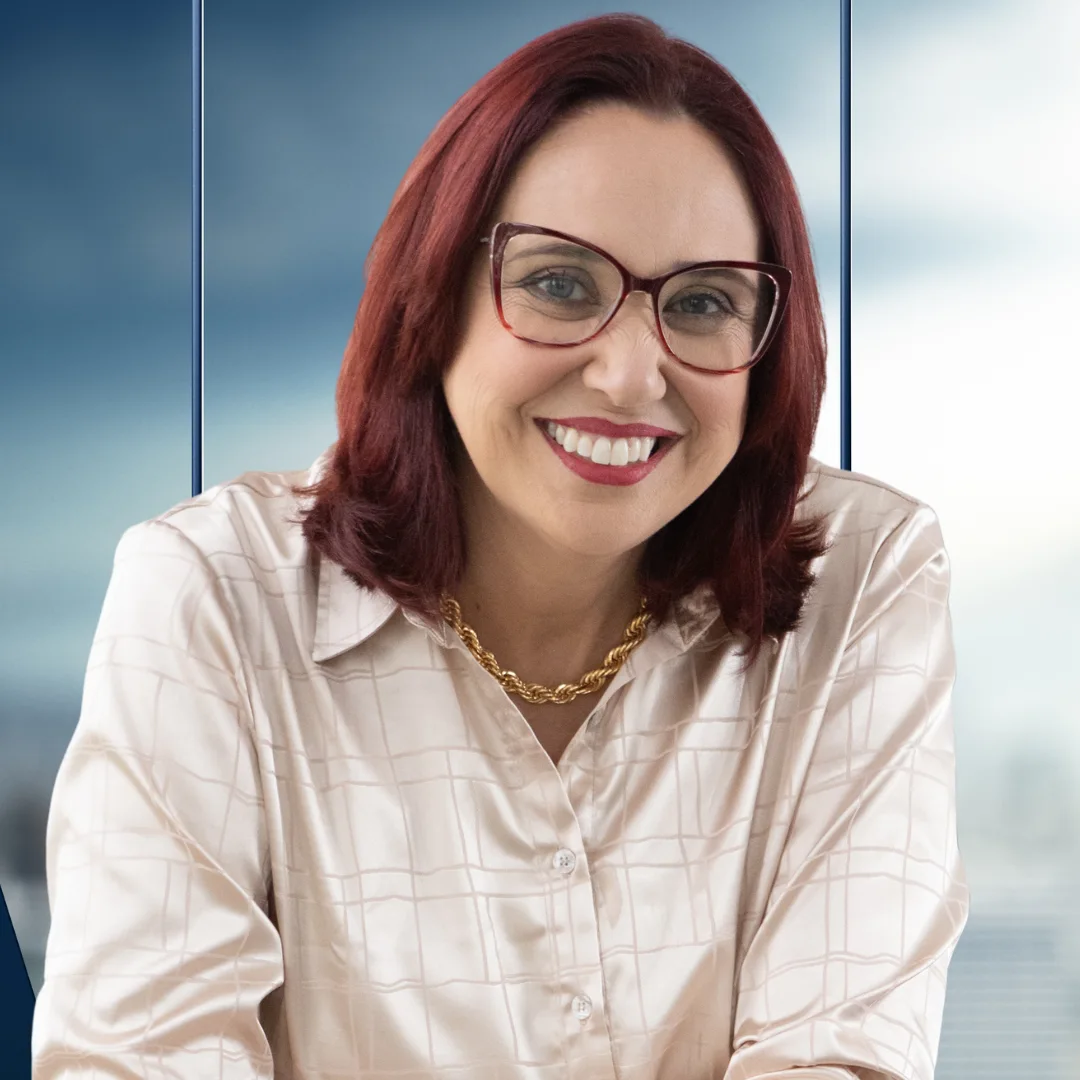 Ana Paula Vacaro, cofundadora e analista comportamental MAP