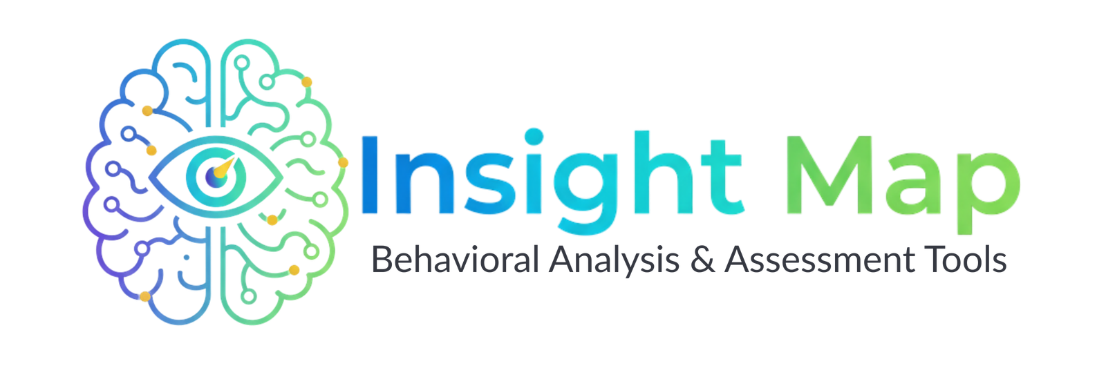 Logotipo de InsightMap